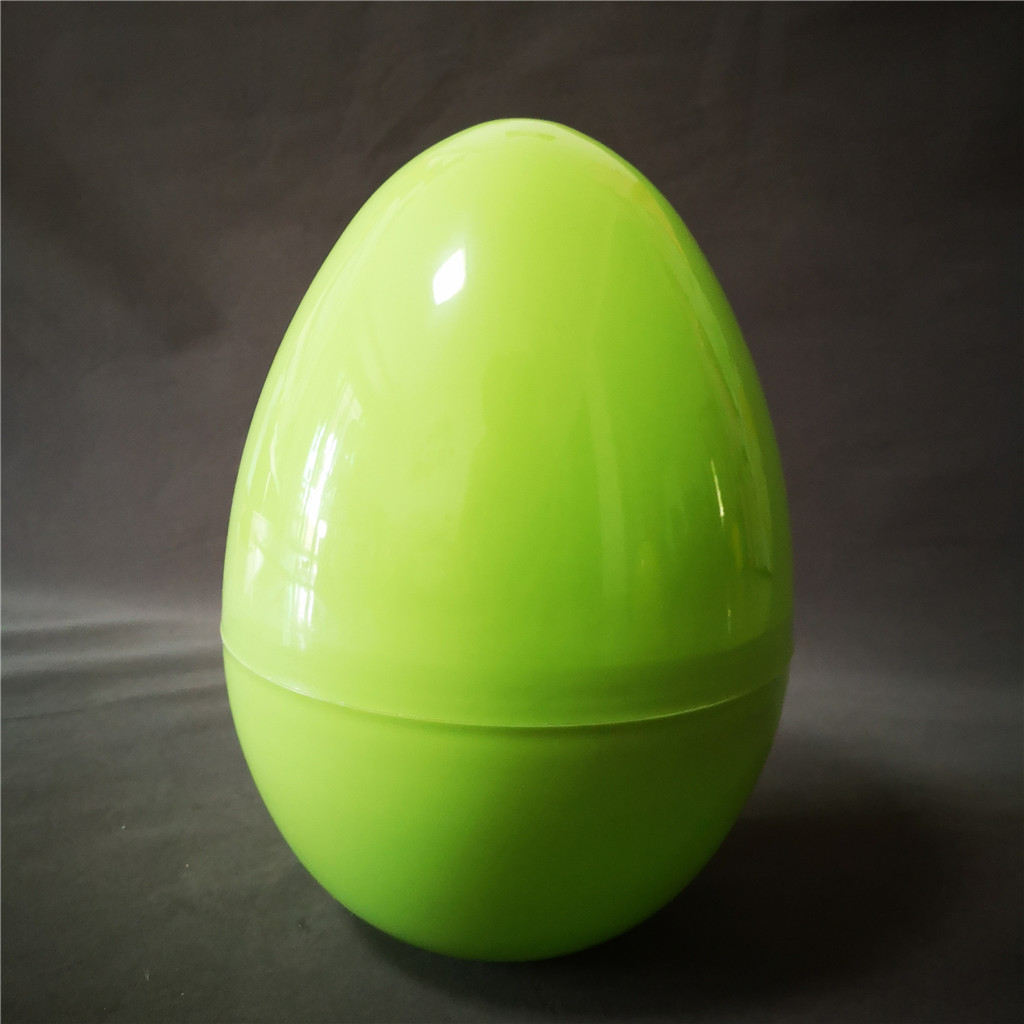 10 inch Giant plastic Easter Egg Sunglan International