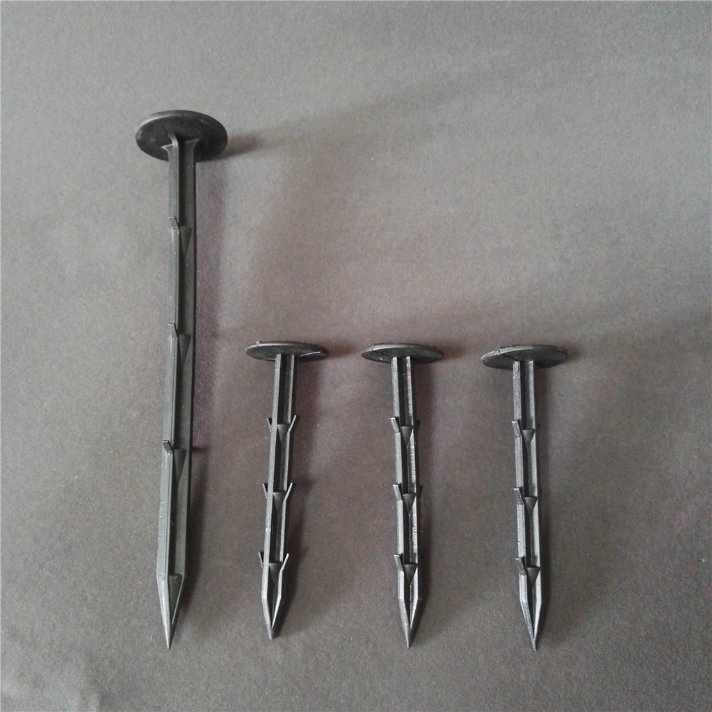 Plastic garden spike stakes Sunglan International LimitedLeading