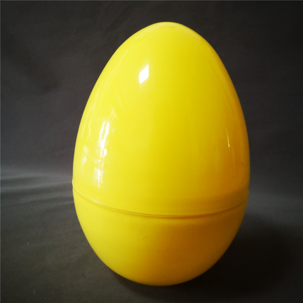 10 inch Giant plastic Easter Egg Sunglan International