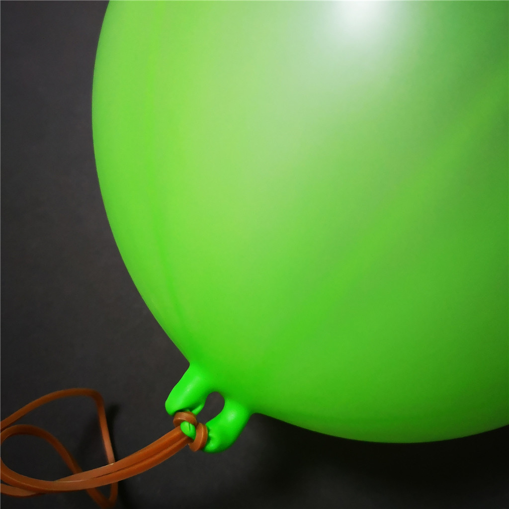 16 inch latex punch ball balloons Xiamen Sunglan Imp. & Exp.Co.,Ltd