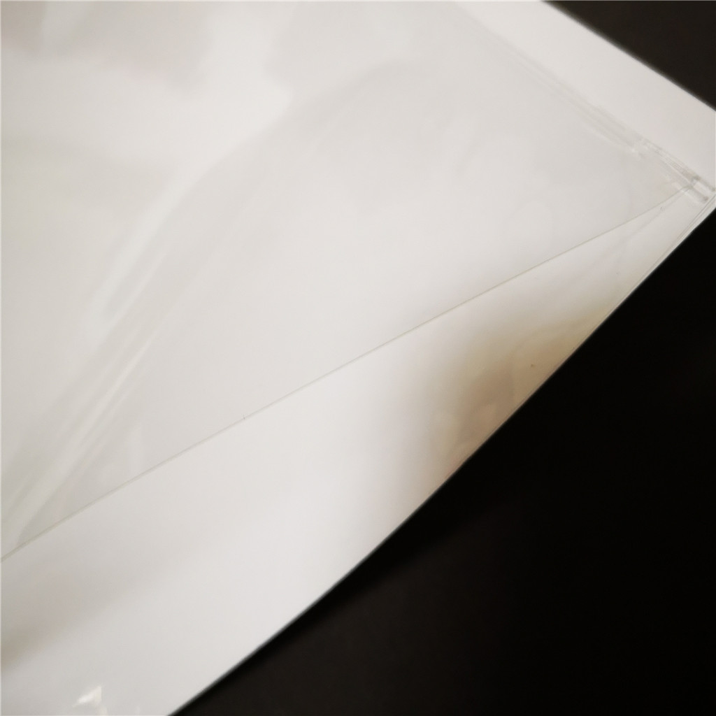 A3,A4,A5 sticky back plastic self adhesive label holder pockets