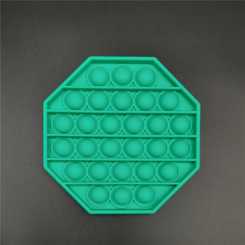 pop it octagon