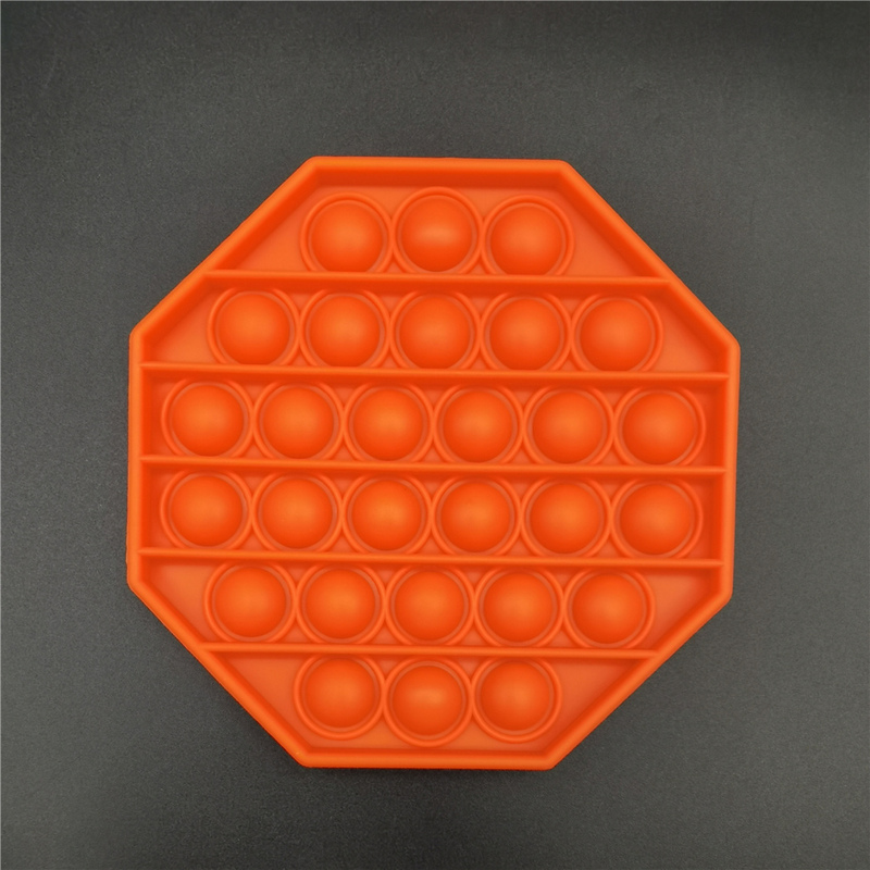pop it octagon